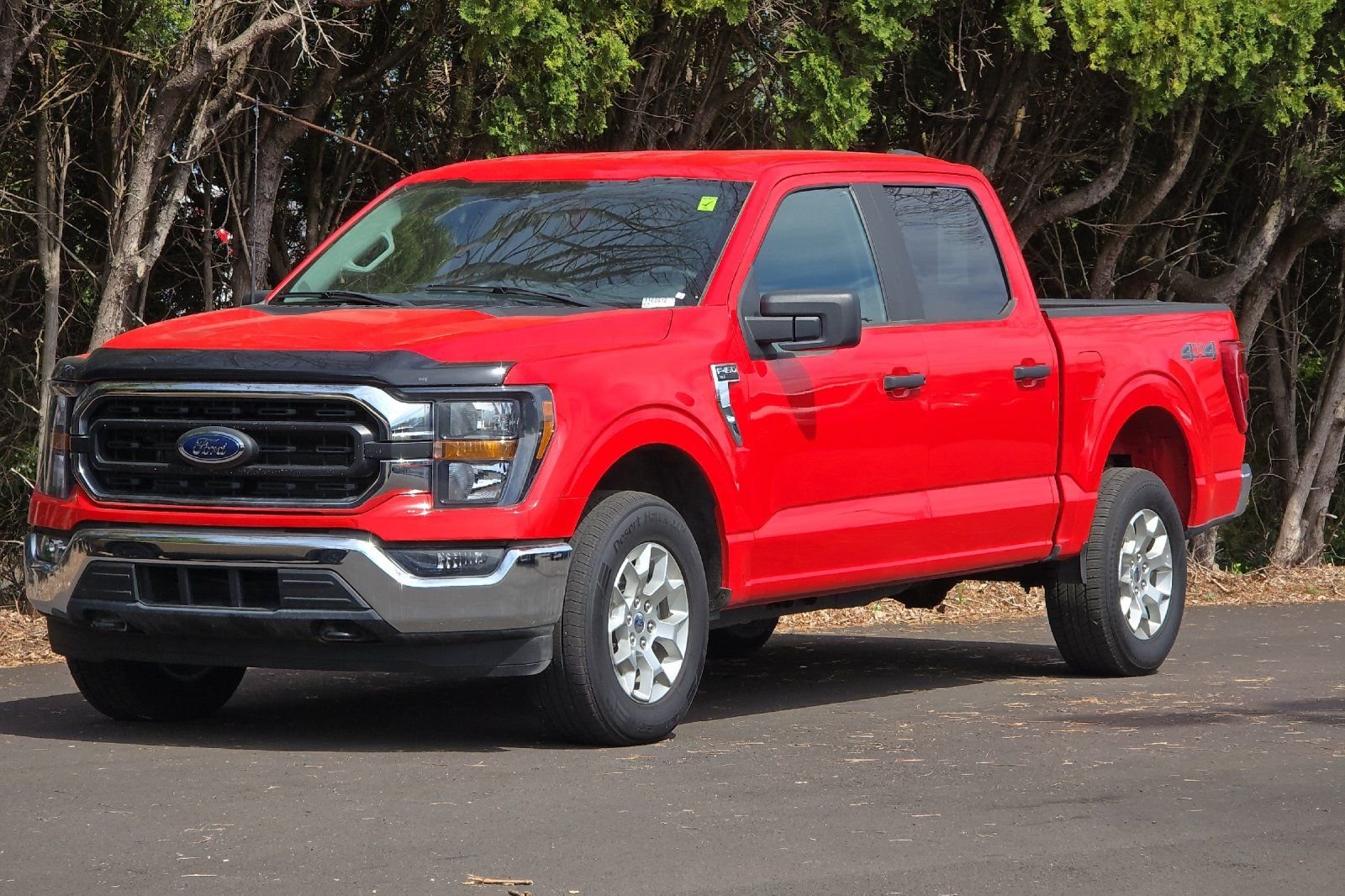 2023 Ford F-150 XLT - Photo 8