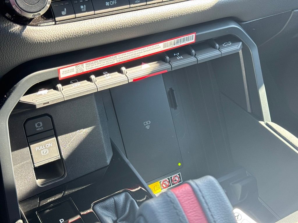 2026 Toyota Tundra TRD Pro - Photo 30