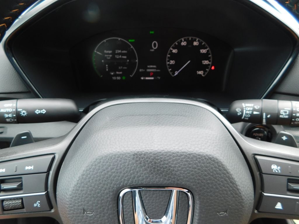 New 2026 Canyon River Blue Metallic Honda Sport image 31