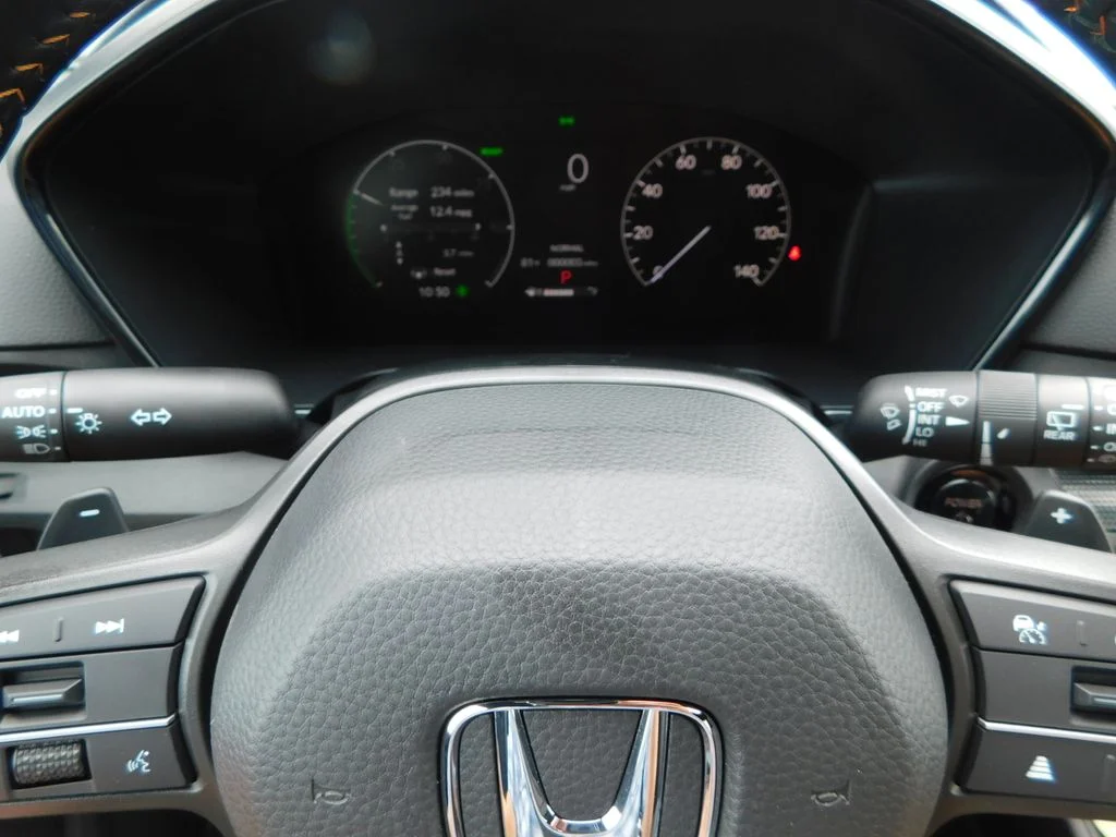 New 2026 Blue Honda Sport image 31