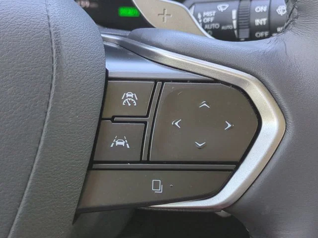 Certified Used 2024 Silver Lexus 350h Luxury image 24