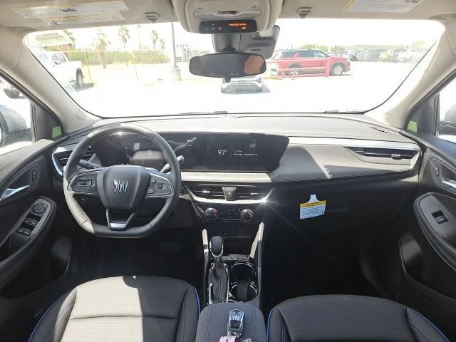 2026 Buick Encore GX Sport Touring - Photo 11