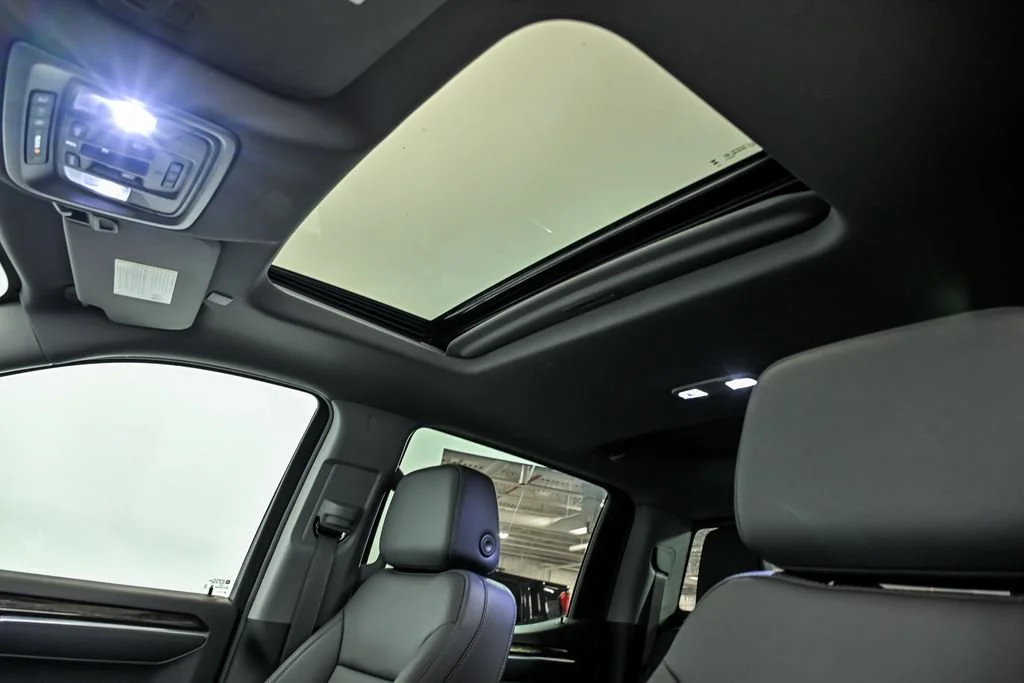 2026 GMC Sierra 1500 Elevation - Photo 10
