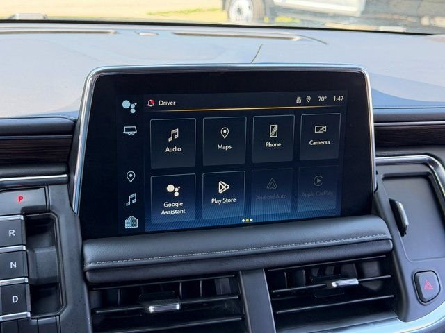 Used 2023 Blue Chevrolet LT image 18