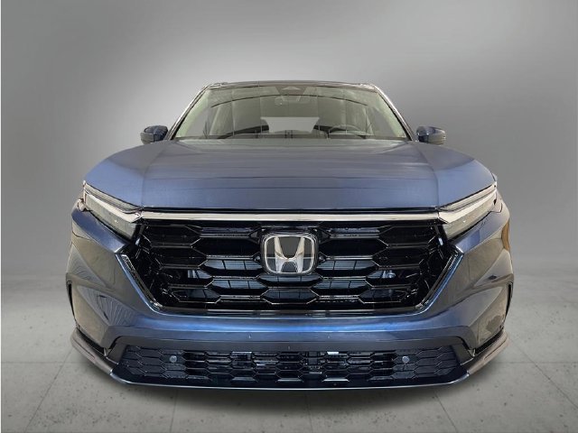 New 2027 Canyon River Blue Metallic Honda EX-L image 9