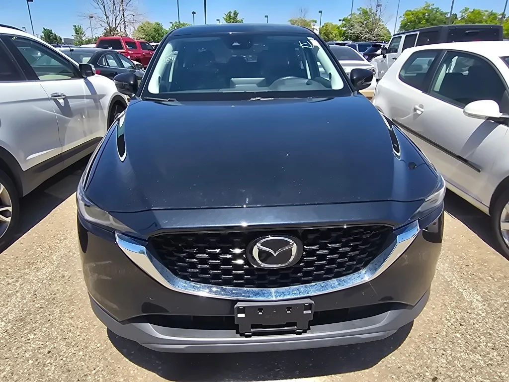 Used 2023 Jet Black Mica Mazda 2.5 S Premium Plus Package image 15
