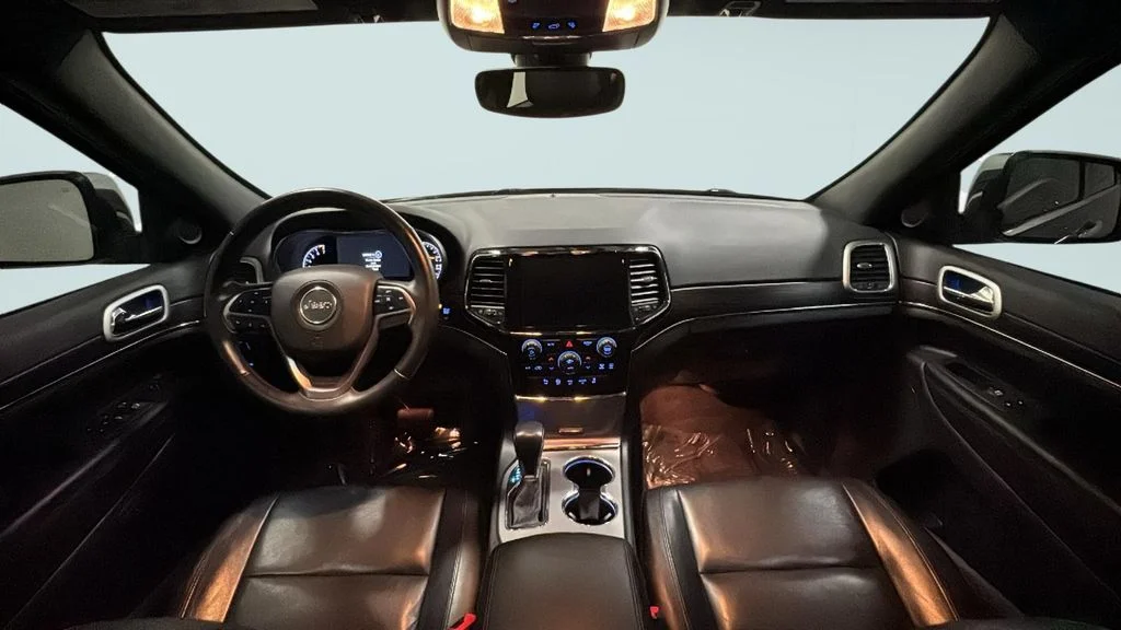 2022 Jeep Grand Cherokee WK Limited - Photo 7