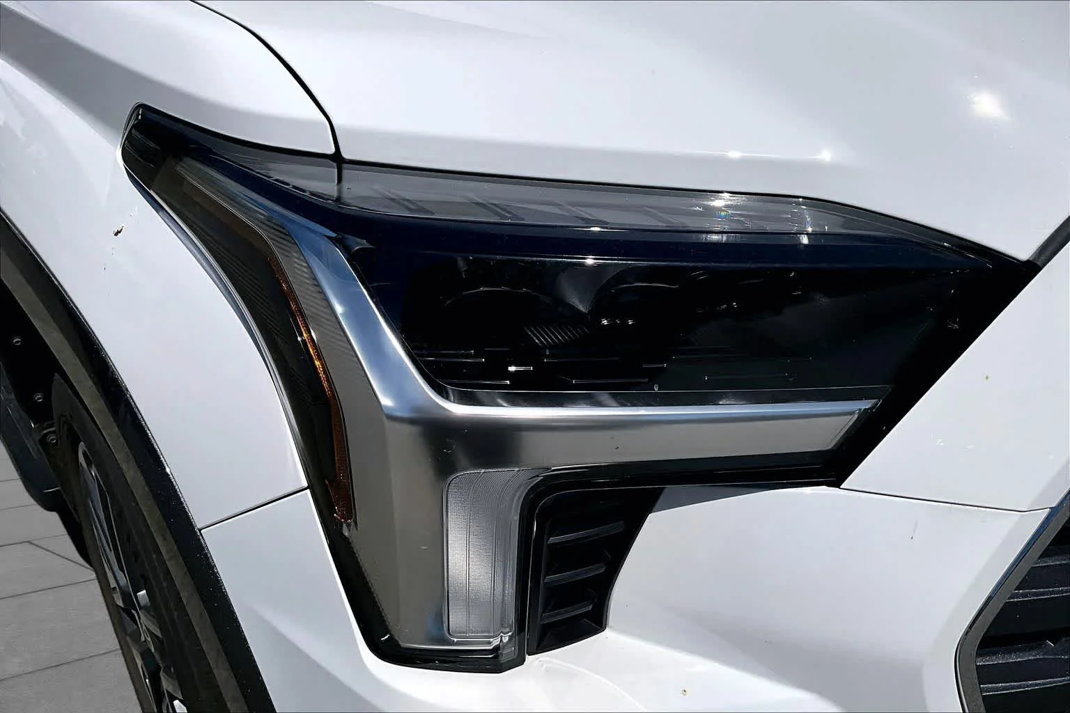 2025 Toyota Sequoia Limited - Photo 27