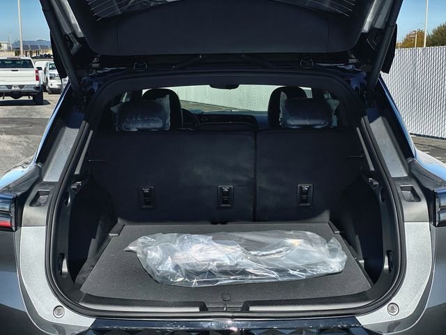 2026 Chevrolet Equinox EV RS - Photo 37