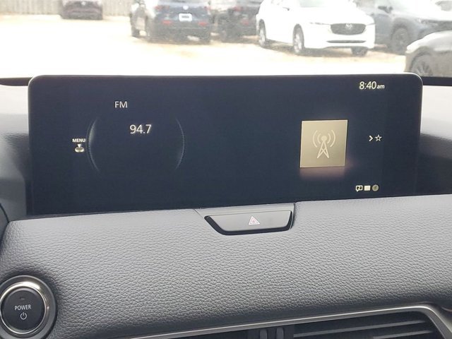 2026 Mazda CX-90 Preferred Package - Photo 25