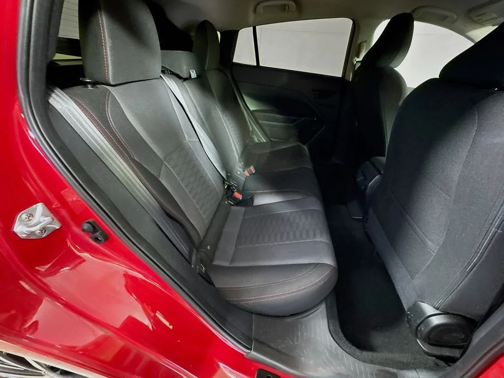 Used 2024 Red Subaru Sport image 31