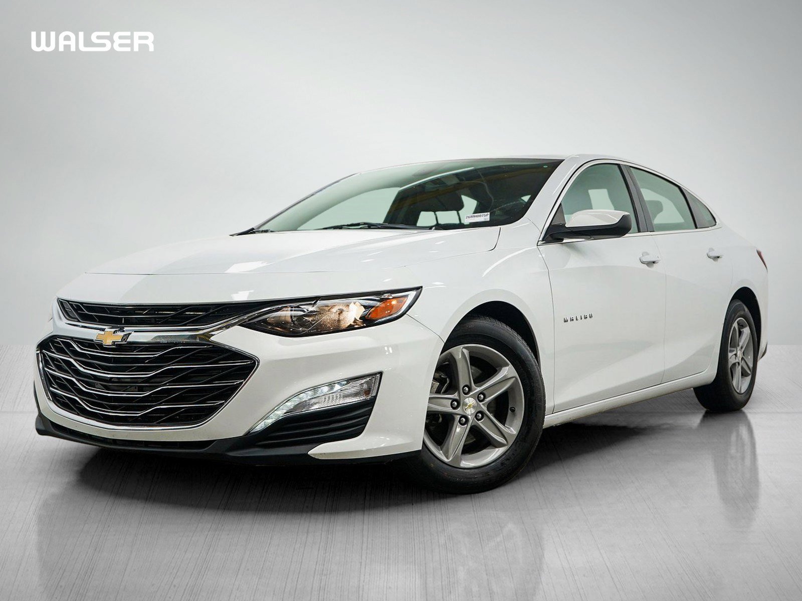 2022 Chevrolet Malibu 1LT's photo