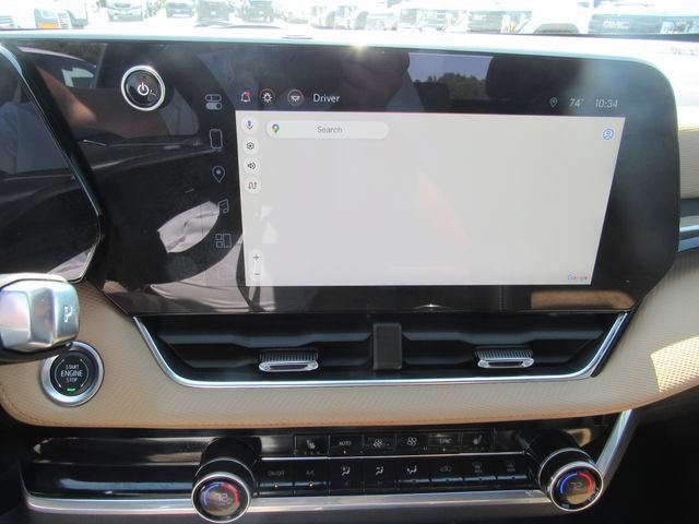 Certified Used 2025 Sterling Gray Metallic Chevrolet ACTIV image 33