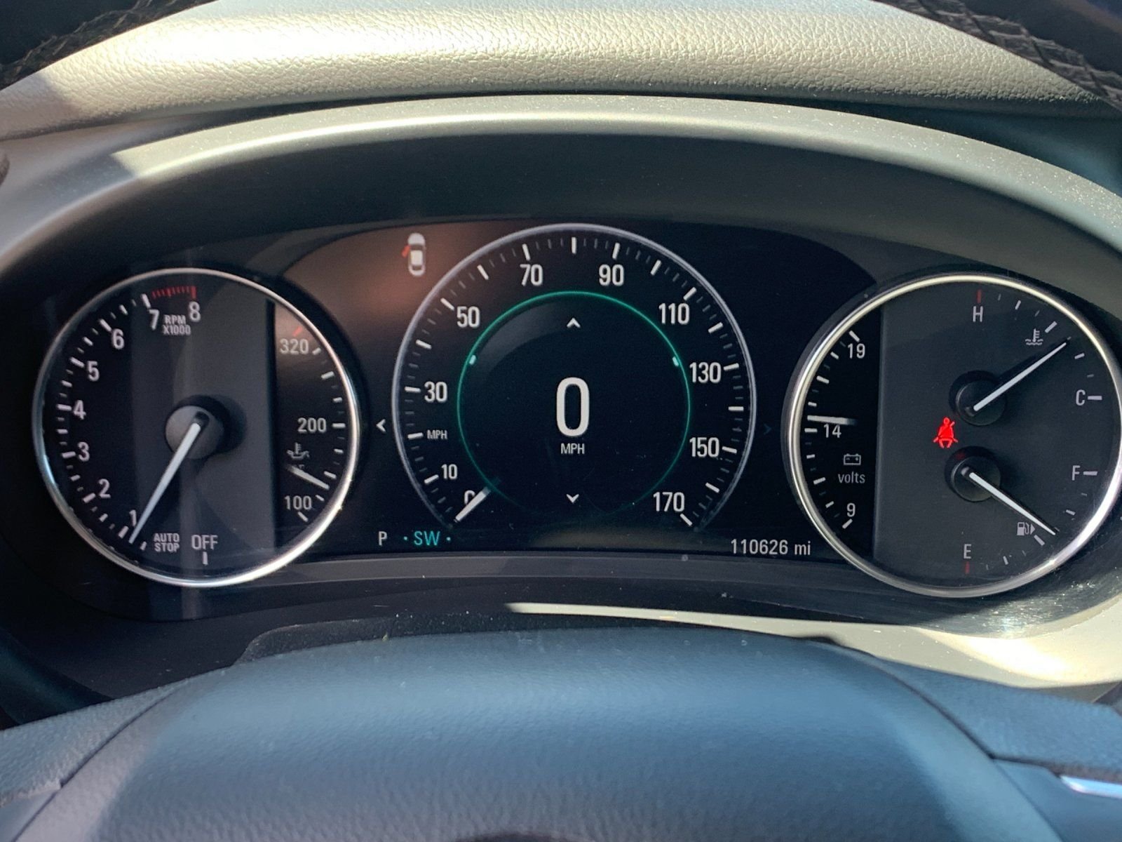 Used 2019  Buick Premium I Group image 28