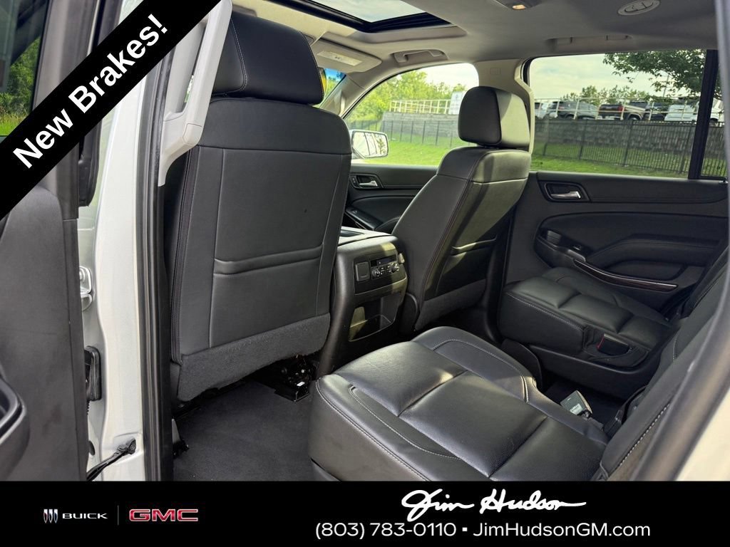 Used 2020 QUICKSILVER METALLIC GMC SLT image 27