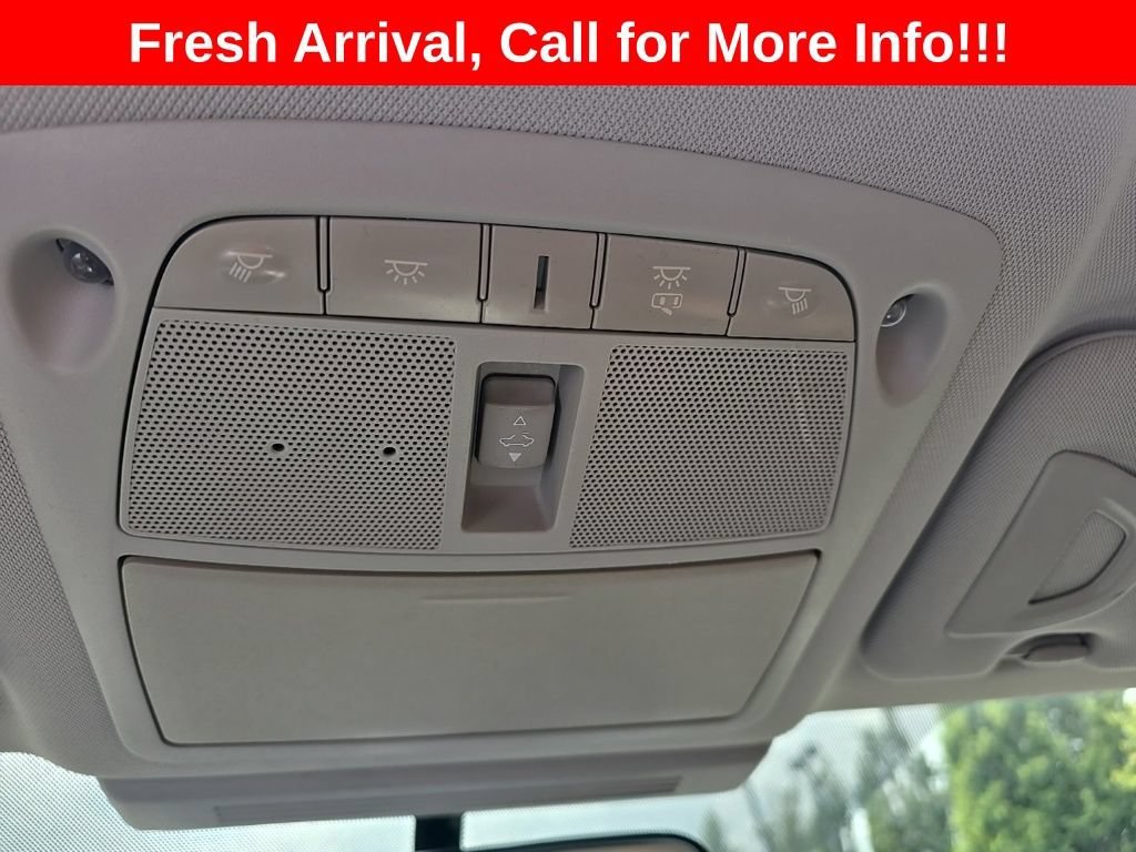 Used 2016 Red INFINITI 2.0t Base image 14