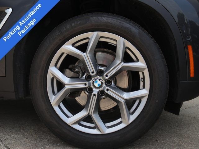 2025 BMW X4 30i - Photo 6