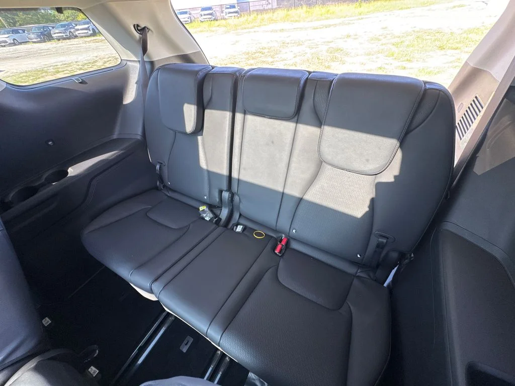 2025 Kia Carnival SX Prestige - Photo 21