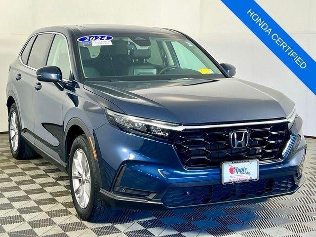 2024 Honda CR-V 1.5T AWD EX-L
