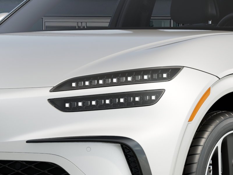 New 2027 White Genesis 19" image 26