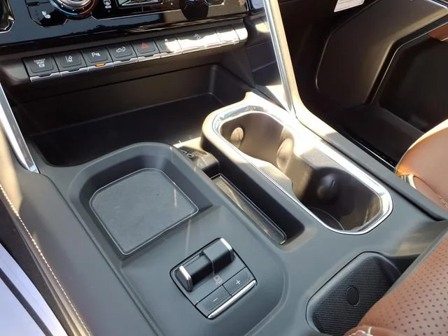 2026 GMC Sierra 2500HD Denali Ultimate - Photo 7