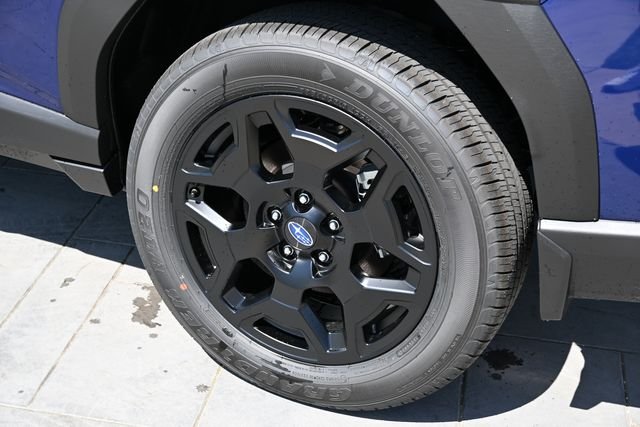 New 2026 Blue Subaru Limited image 10