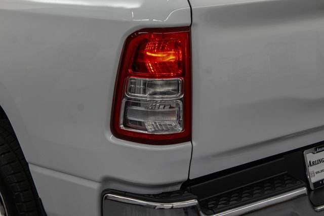 Used 2023 White Ram Tradesman image 7