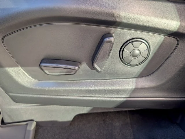 New 2027 Avalanche Gray Ford ST image 16