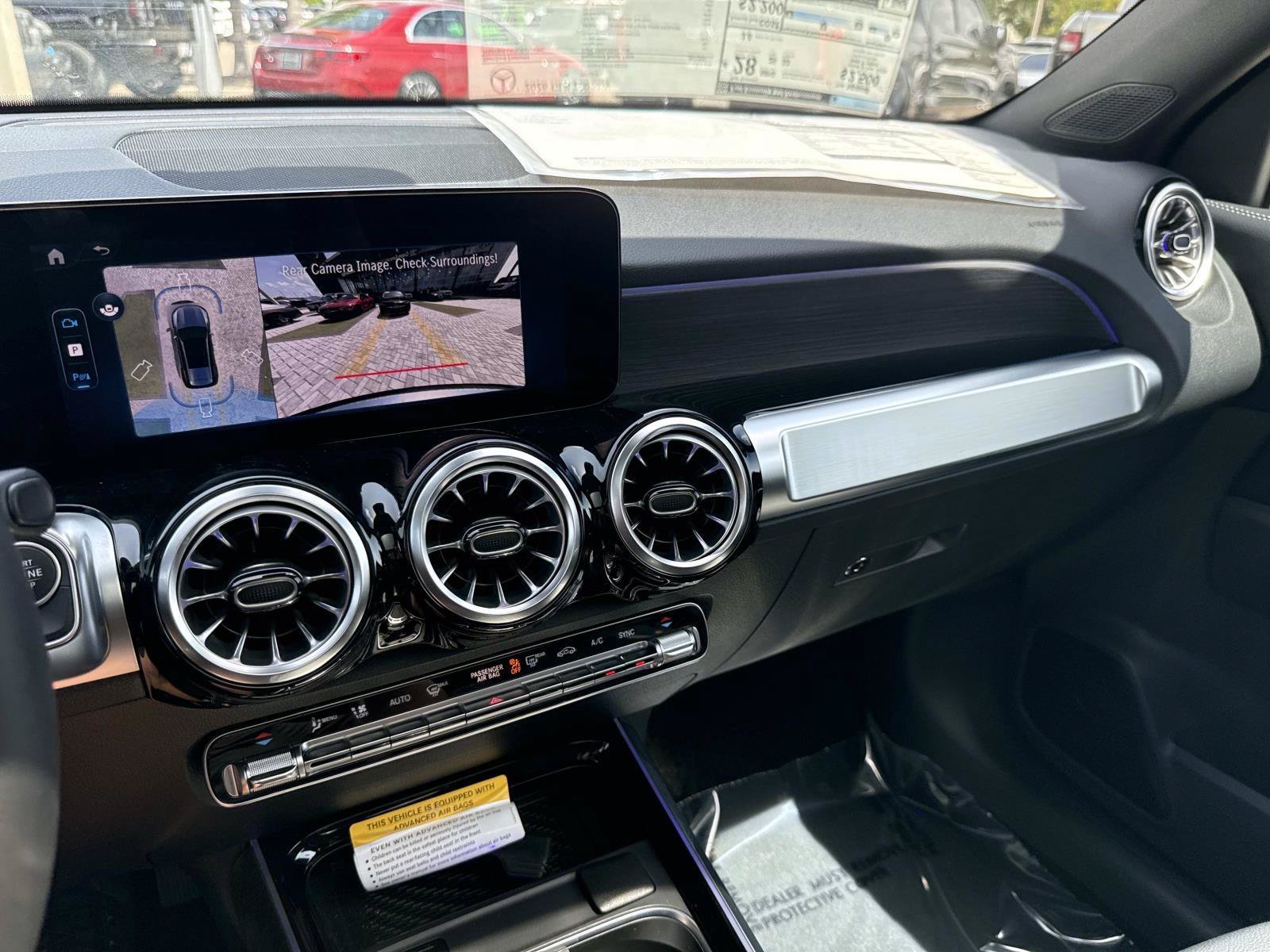 New 2026 Black Mercedes-Benz 250 SUV image 27