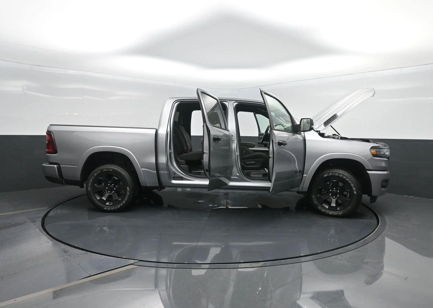 2026 RAM 1500 Big Horn/Lone Star - Photo 48