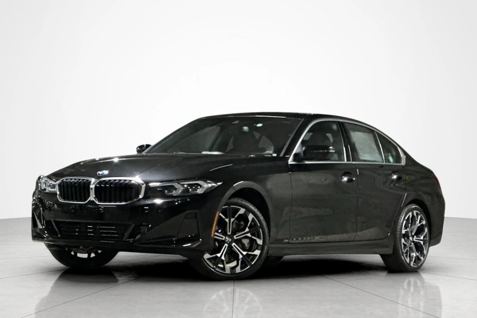 2026 BMW 3 Series