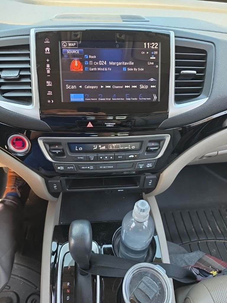 Used 2017  Honda RTL-E image 13