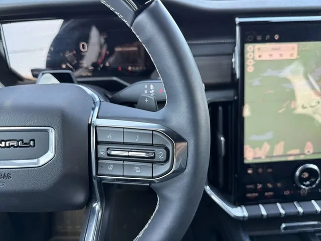 New 2026 Summit White GMC Denali image 34