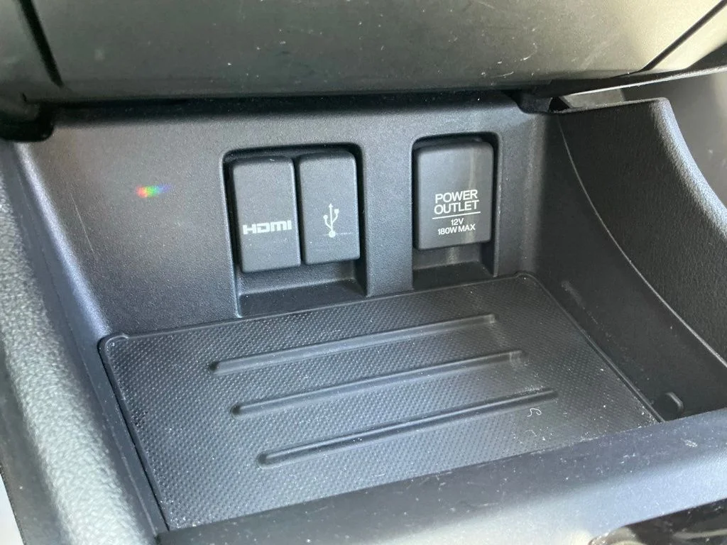 Used 2014  Honda EX image 25