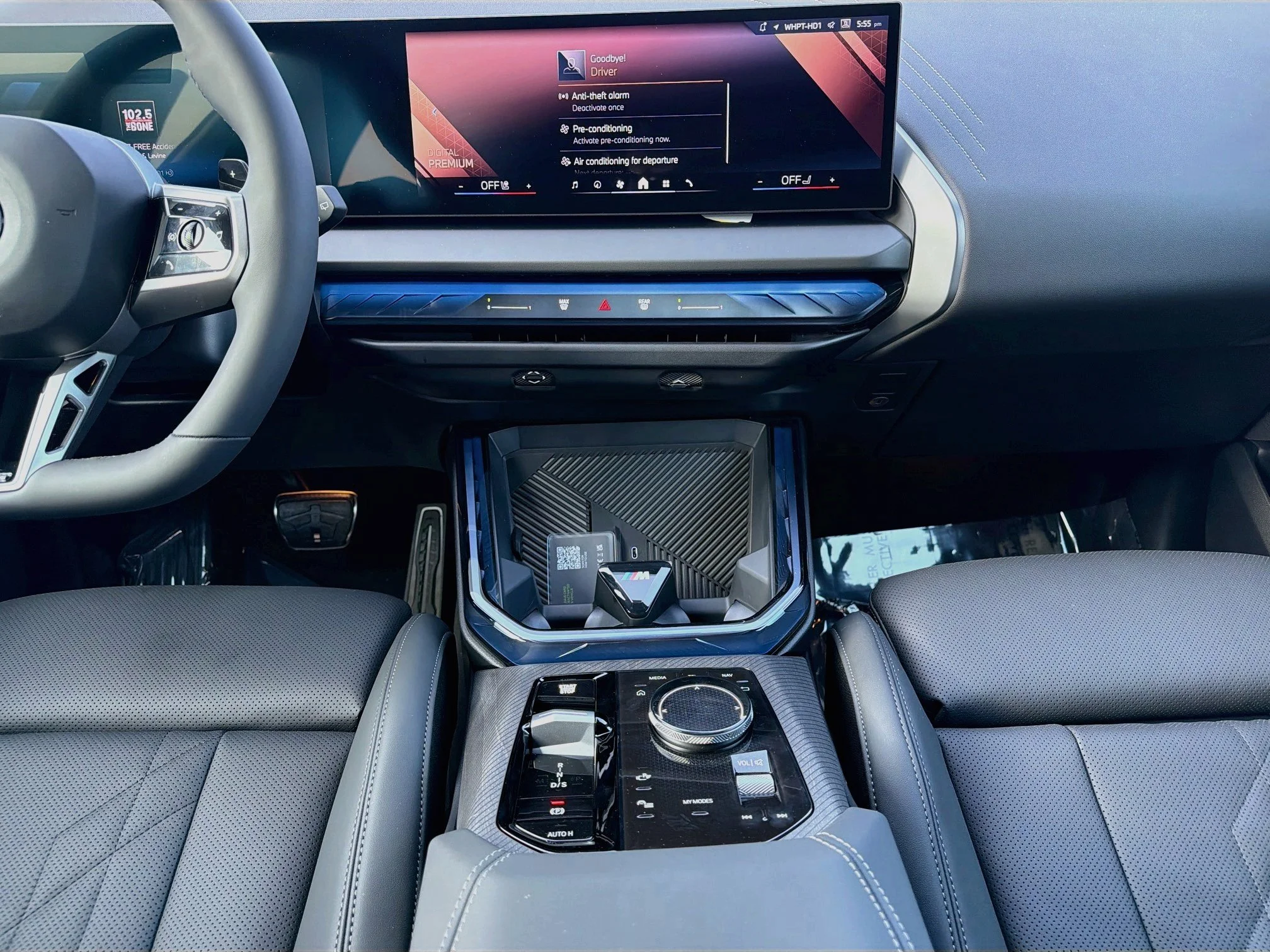 New 2026 Dune Grey Metallic BMW 30 xDrive image 19