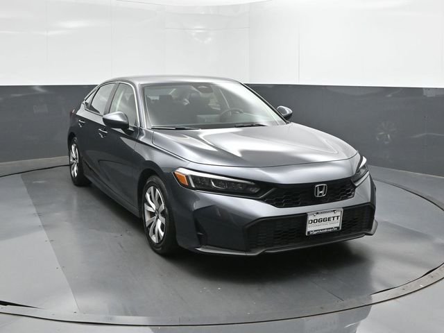 Used 2025  Honda LX image 22