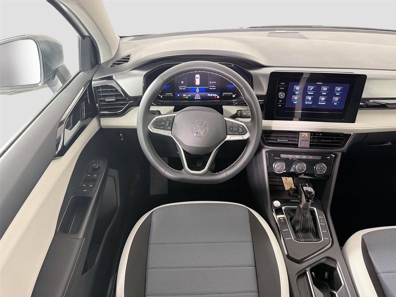 New 2026 Pure White Volkswagen S image 19