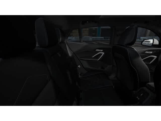 New 2027 Alpine White BMW xDrive28i image 12