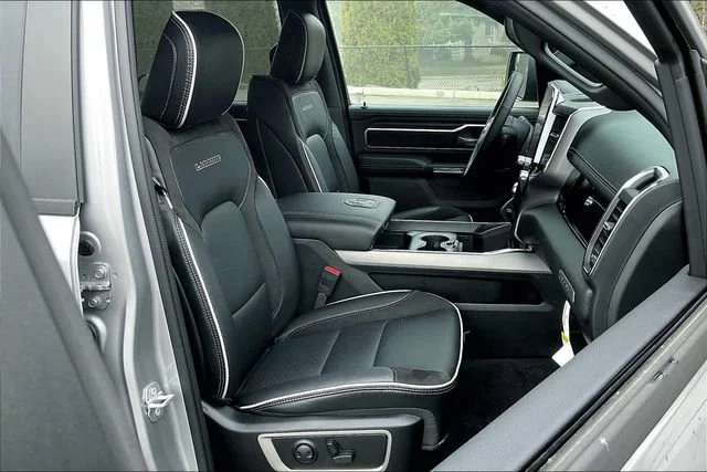 2025 RAM 1500 Laramie - Photo 27