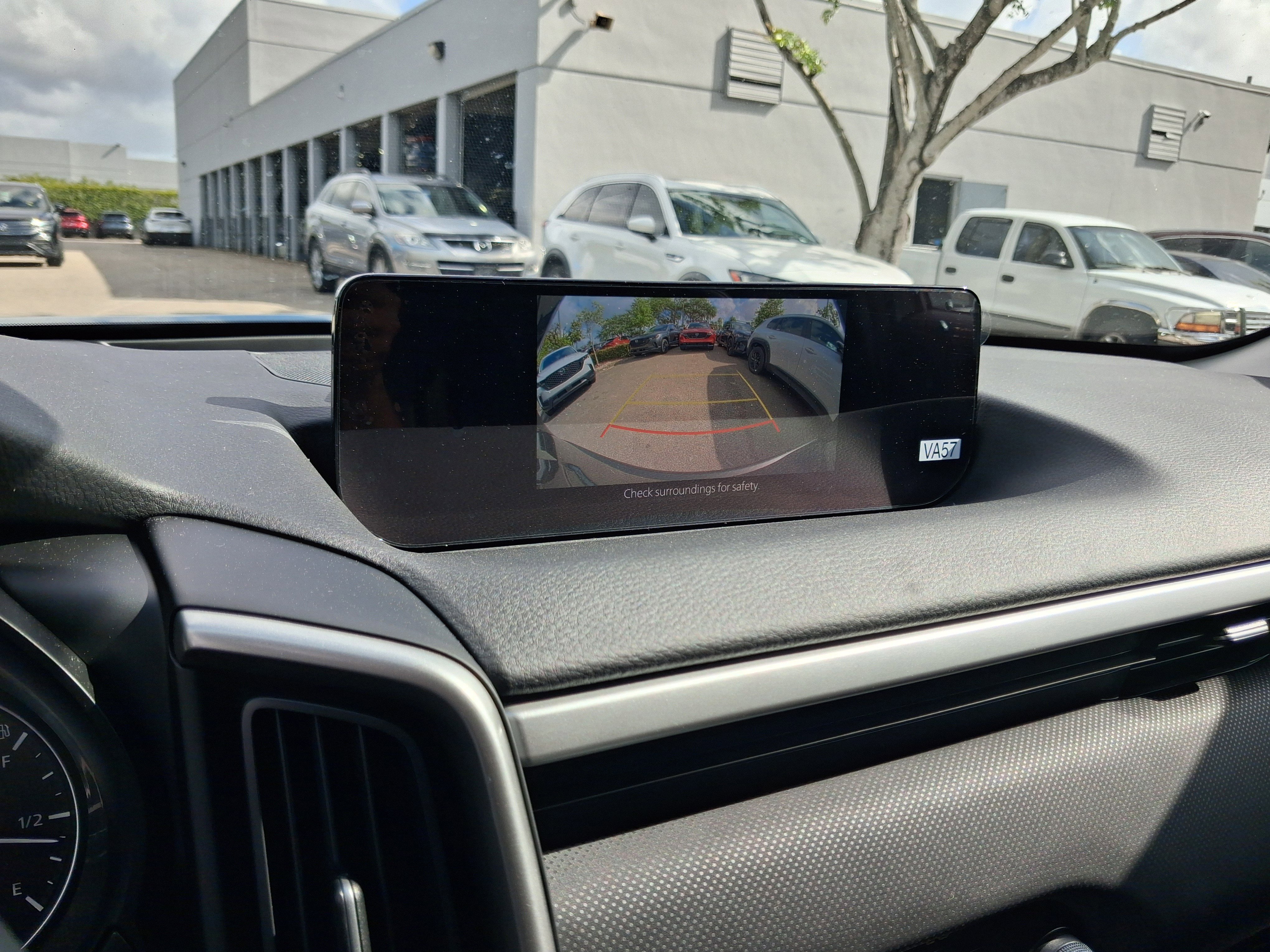 New 2026 Cypress Mazda 2.5 S Preferred image 11