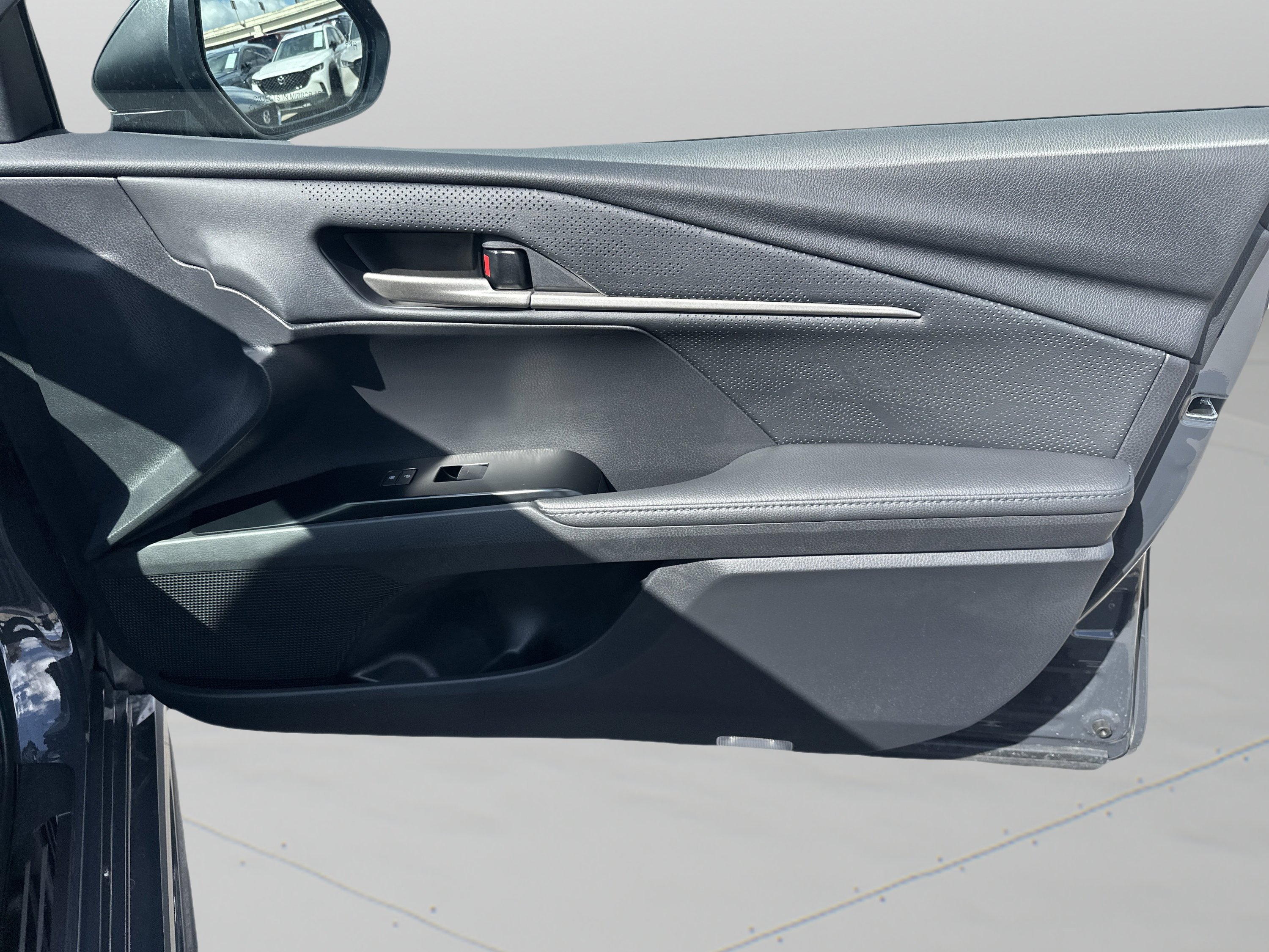 Used 2026 Underground Toyota XSE image 13