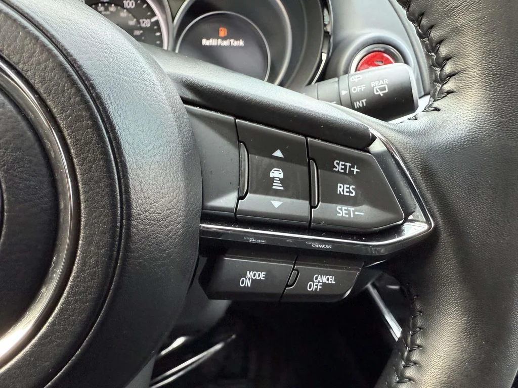 2023 Mazda CX-9 Touring - Photo 23