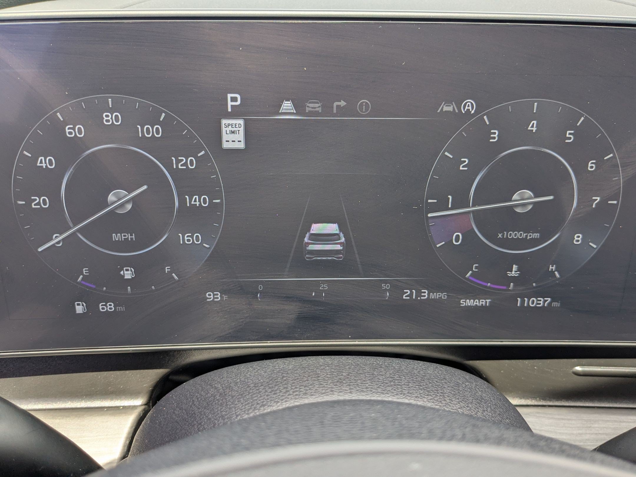 Certified Used 2025 Green Kia X-Pro image 16