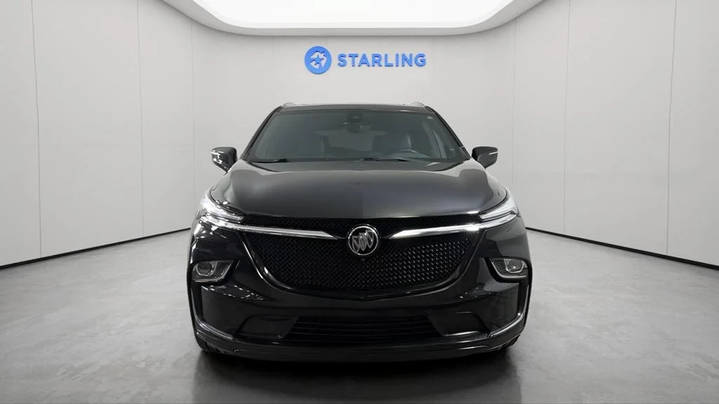 2022 Buick Enclave Essence - Photo 16