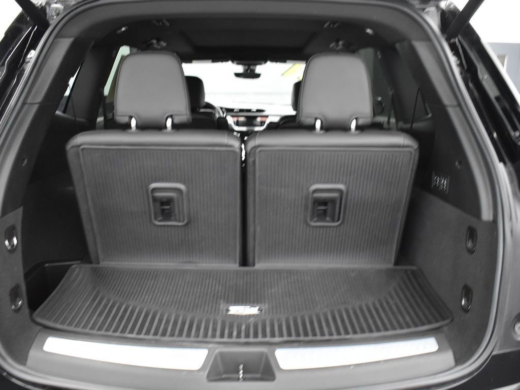 2021 CADILLAC XT6 - Image 9