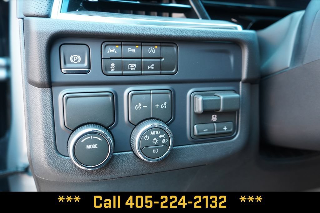 New 2026 Sterling Gray Metallic Chevrolet Premier image 32