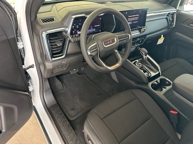 New 2026 Summit White GMC Elevation image 12