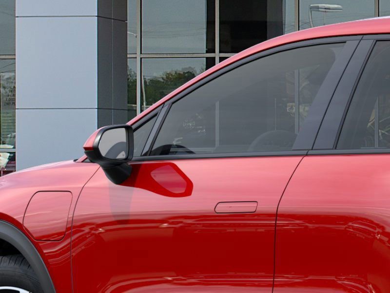2026 Chevrolet Equinox EV 1LT - Photo 12