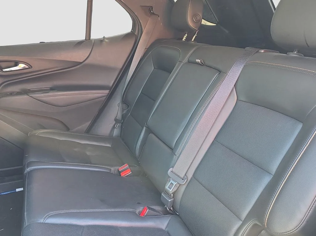 Used 2018 White Chevrolet Premier image 12