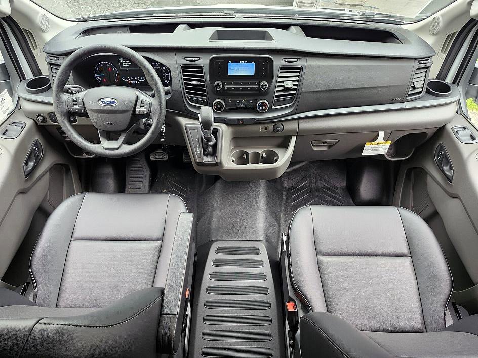 2024 Ford Transit Van Base - Photo 11